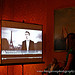 Florent D'Halluin delivers his speech via video