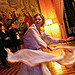 Beautiful Dancer Helen Hansen from Buglisi Dance Theater