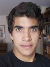 Andres Lizcano Rodriguez