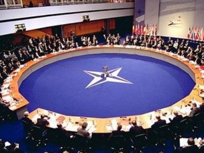 Transatlantic Burden Sharing and Out of Area Operations
