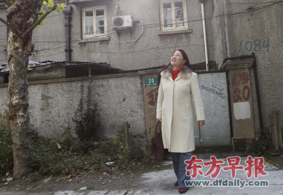 Article, Oriental Morning Post