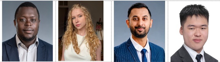 2025–2026 Scholarship Recipients Announced